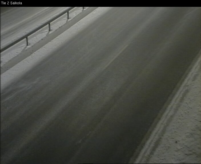 Kelikamerat Kuva Tie 2 Lohja, Salkola, Lohja, Uusimaa