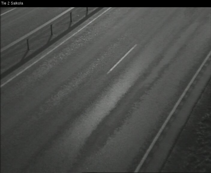 Kelikamerat Kuva Tie 2 Lohja, Salkola, Lohja, Uusimaa