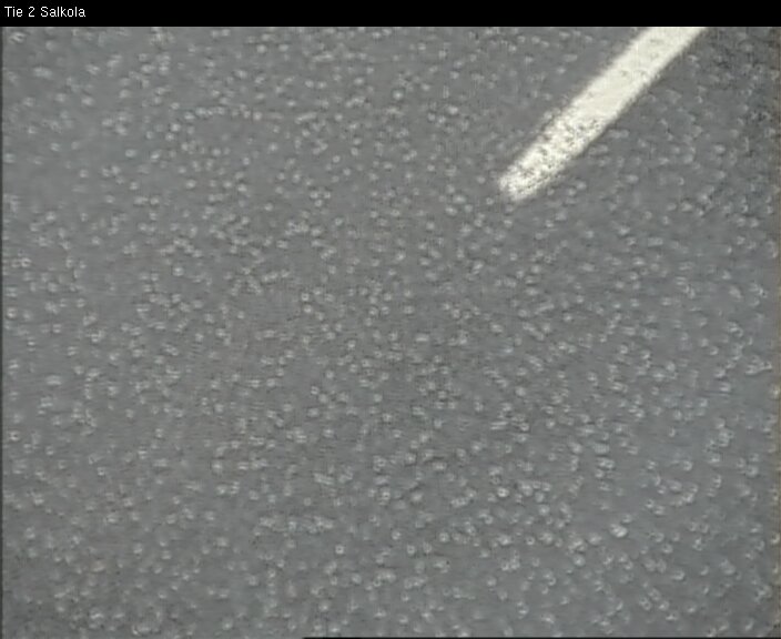 Weather Camera Image Road 2 Lohja, Salkola, Lohja, Uusimaa