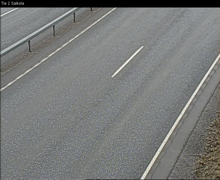 Kelikamerat Kuva Tie 2 Lohja, Salkola, Lohja, Uusimaa