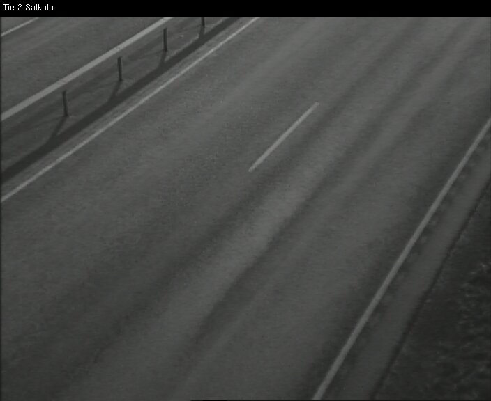 Kelikamerat Kuva Tie 2 Lohja, Salkola, Lohja, Uusimaa