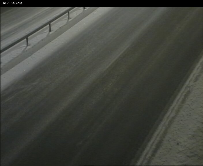 Kelikamerat Kuva Tie 2 Lohja, Salkola, Lohja, Uusimaa