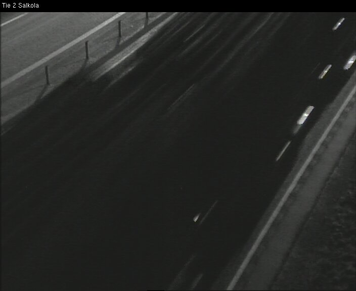 Kelikamerat Kuva Tie 2 Lohja, Salkola, Lohja, Uusimaa