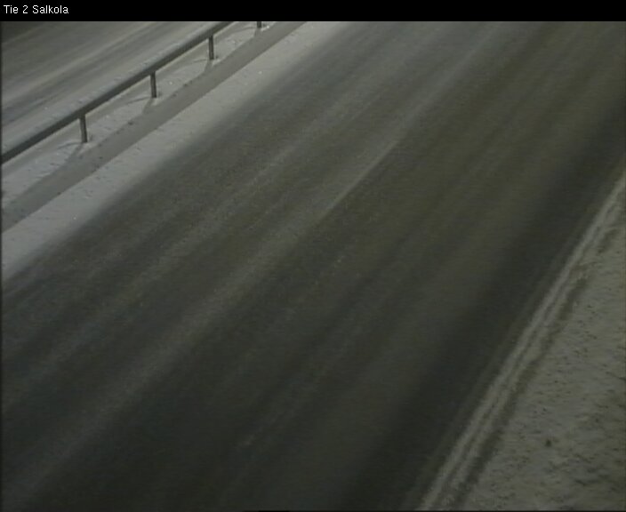 Kelikamerat Kuva Tie 2 Lohja, Salkola, Lohja, Uusimaa