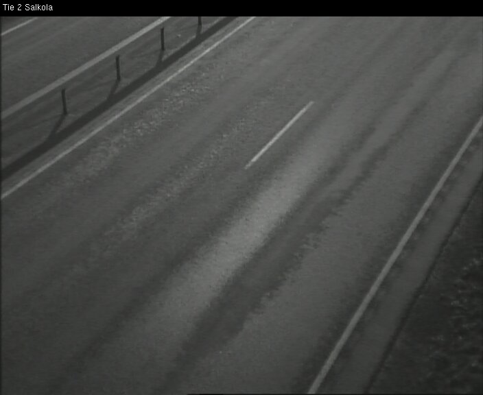 Kelikamerat Kuva Tie 2 Lohja, Salkola, Lohja, Uusimaa