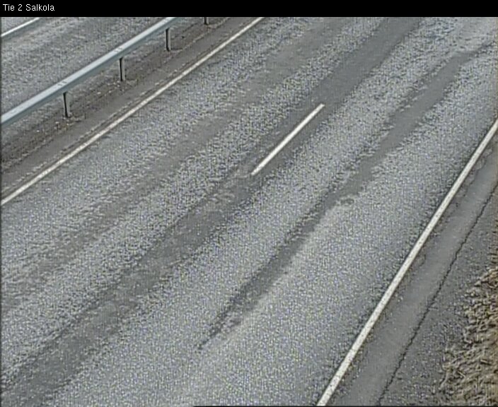 Kelikamerat Kuva Tie 2 Lohja, Salkola, Lohja, Uusimaa