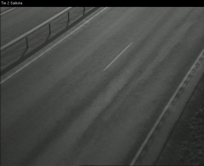 Weather Camera Image Road 2 Lohja, Salkola, Lohja, Uusimaa