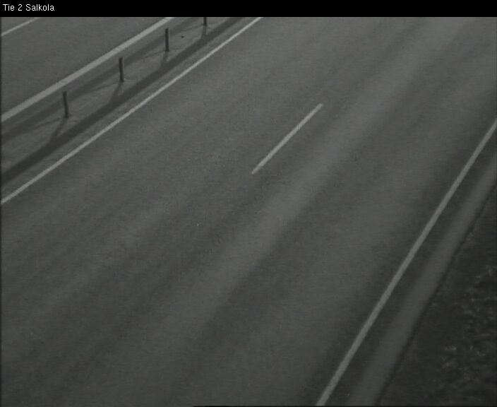 Weather Camera Image Väg 2 Lojo, Salkola, Lohja, Uusimaa