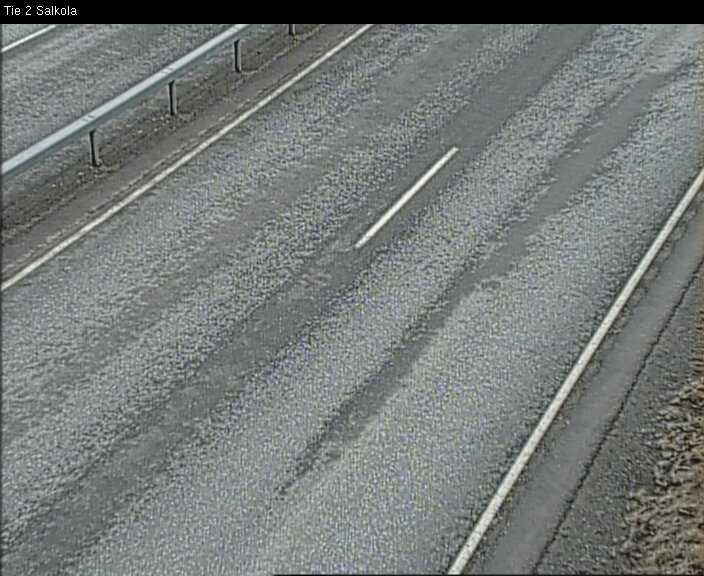 Kelikamerat Kuva Tie 2 Lohja, Salkola, Lohja, Uusimaa