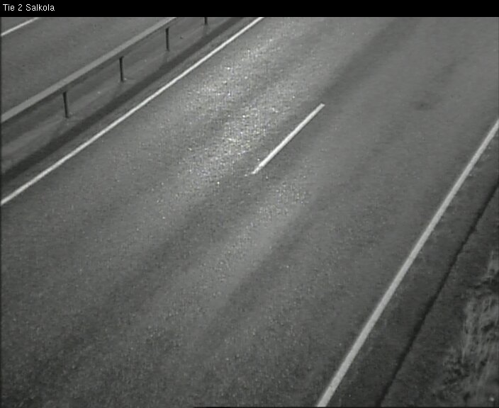 Weather Camera Image Väg 2 Lojo, Salkola, Lohja, Uusimaa