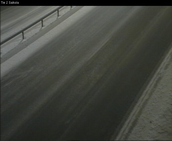 Kelikamerat Kuva Tie 2 Lohja, Salkola, Lohja, Uusimaa