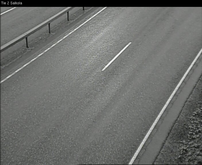 Kelikamerat Kuva Tie 2 Lohja, Salkola, Lohja, Uusimaa