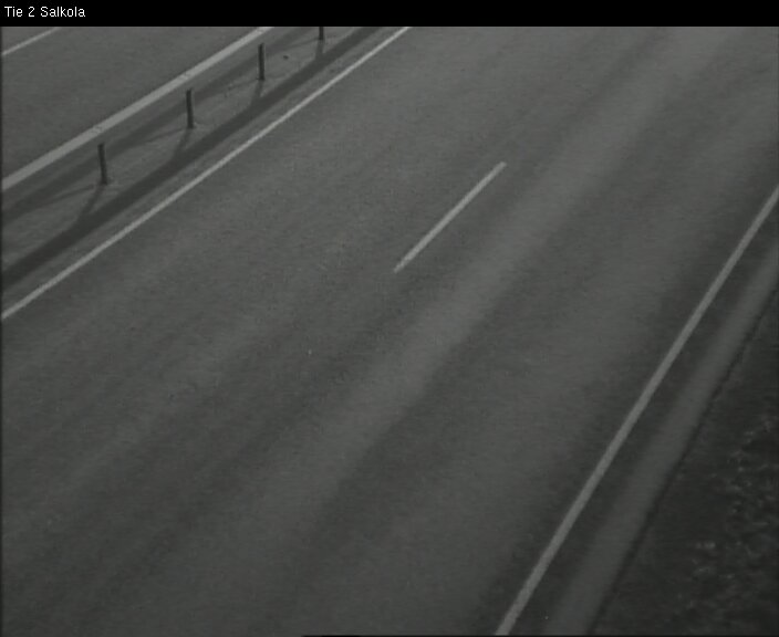 Weather Camera Image Väg 2 Lojo, Salkola, Lohja, Uusimaa