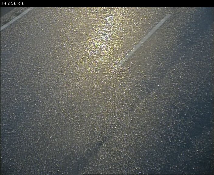 Kelikamerat Kuva Tie 2 Lohja, Salkola, Lohja, Uusimaa