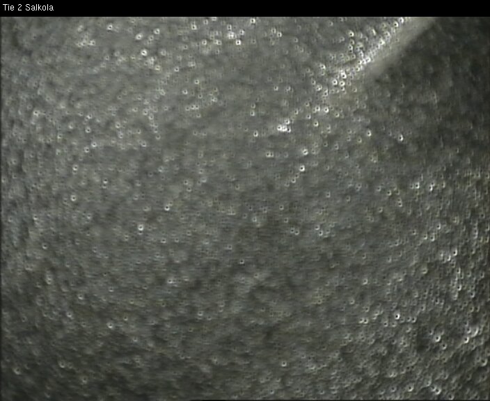 Weather Camera Image Road 2 Lohja, Salkola, Lohja, Uusimaa