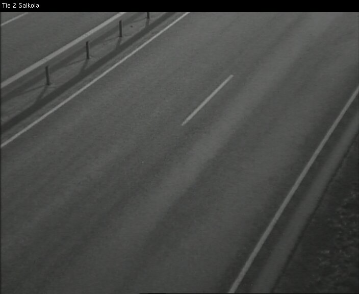 Weather Camera Image Väg 2 Lojo, Salkola, Lohja, Uusimaa