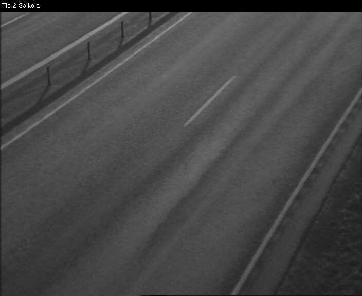 Kelikamerat Kuva Tie 2 Lohja, Salkola, Lohja, Uusimaa