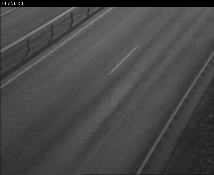 Kelikamerat Kuva Tie 2 Lohja, Salkola, Lohja, Uusimaa