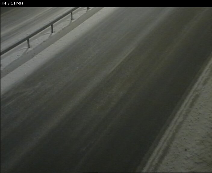 Kelikamerat Kuva Tie 2 Lohja, Salkola, Lohja, Uusimaa