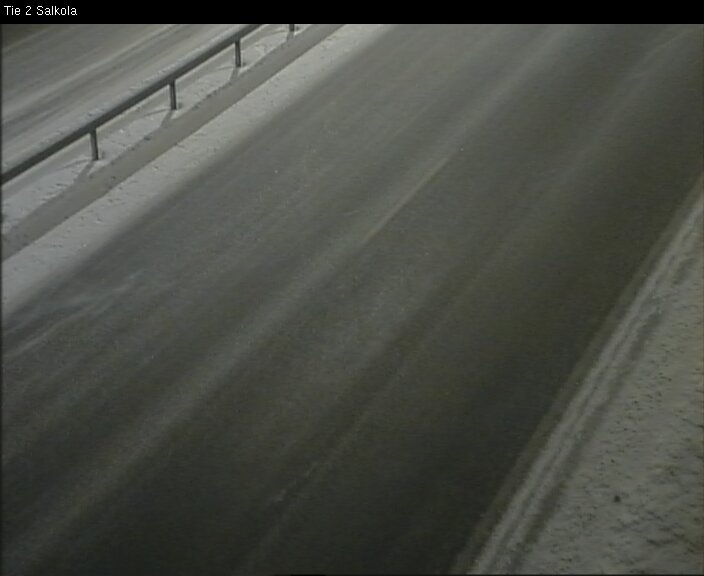 Kelikamerat Kuva Tie 2 Lohja, Salkola, Lohja, Uusimaa