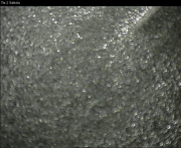 Weather Camera Image Road 2 Lohja, Salkola, Lohja, Uusimaa