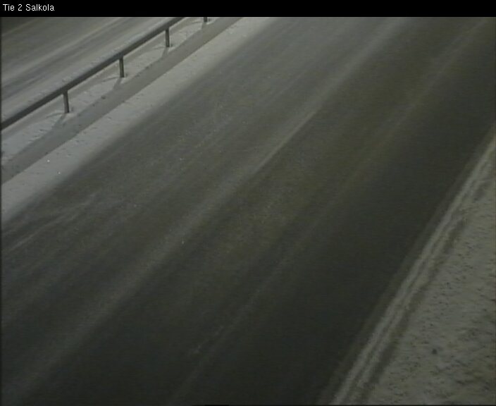 Kelikamerat Kuva Tie 2 Lohja, Salkola, Lohja, Uusimaa