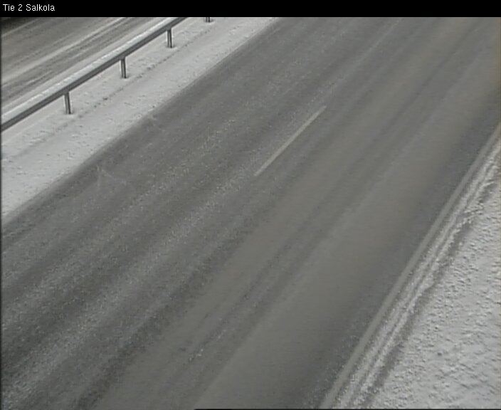 Kelikamerat Kuva Tie 2 Lohja, Salkola, Lohja, Uusimaa