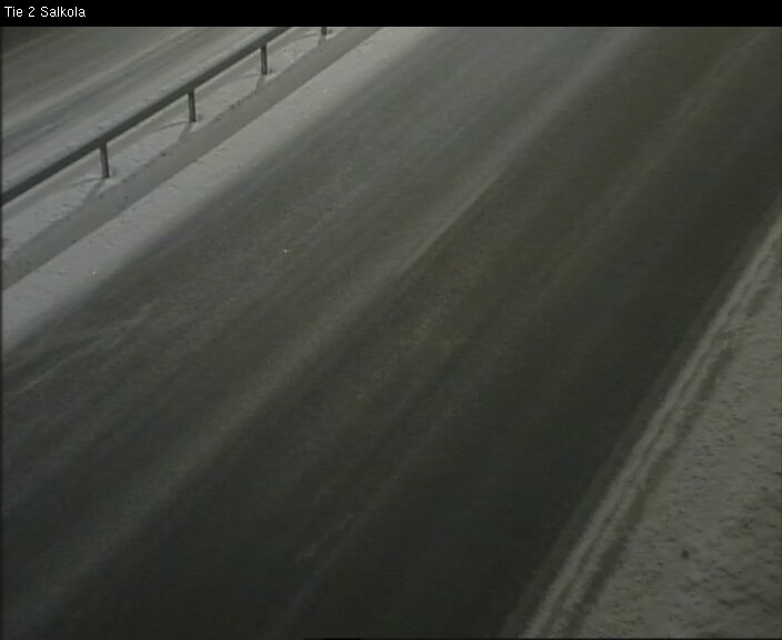 Kelikamerat Kuva Tie 2 Lohja, Salkola, Lohja, Uusimaa