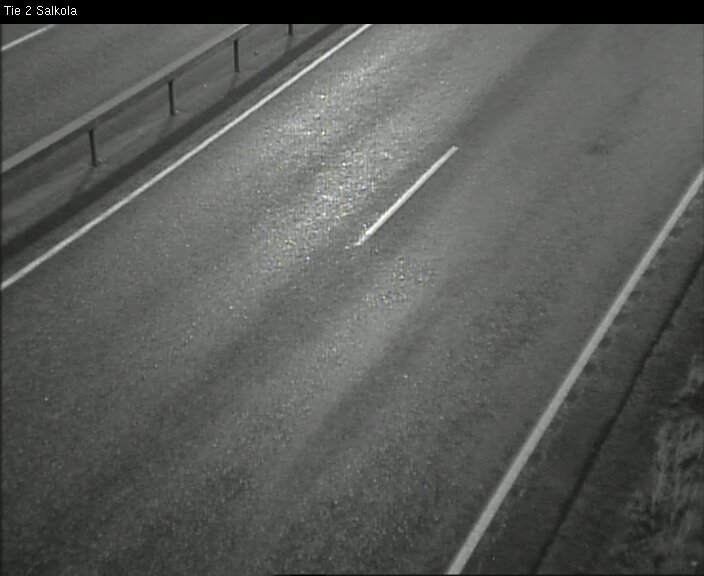 Weather Camera Image Väg 2 Lojo, Salkola, Lohja, Uusimaa