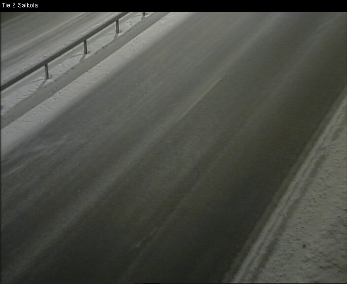 Kelikamerat Kuva Tie 2 Lohja, Salkola, Lohja, Uusimaa