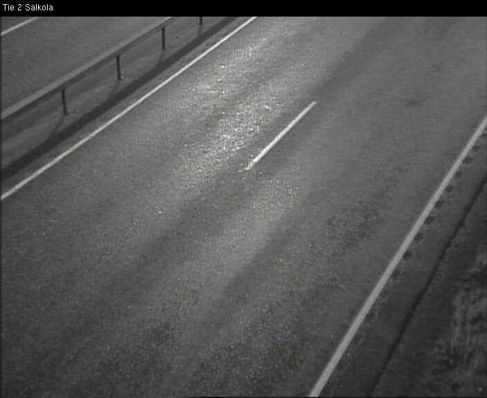 Weather Camera Image Väg 2 Lojo, Salkola, Lohja, Uusimaa