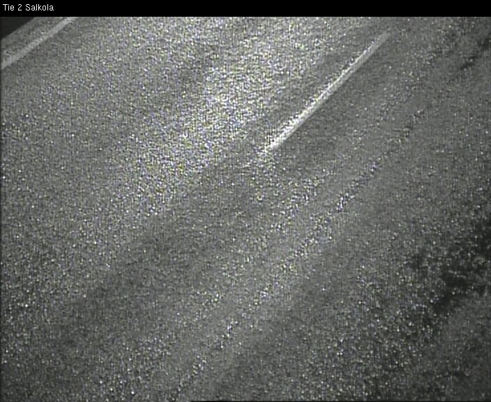 Weather Camera Image Väg 2 Lojo, Salkola, Lohja, Uusimaa