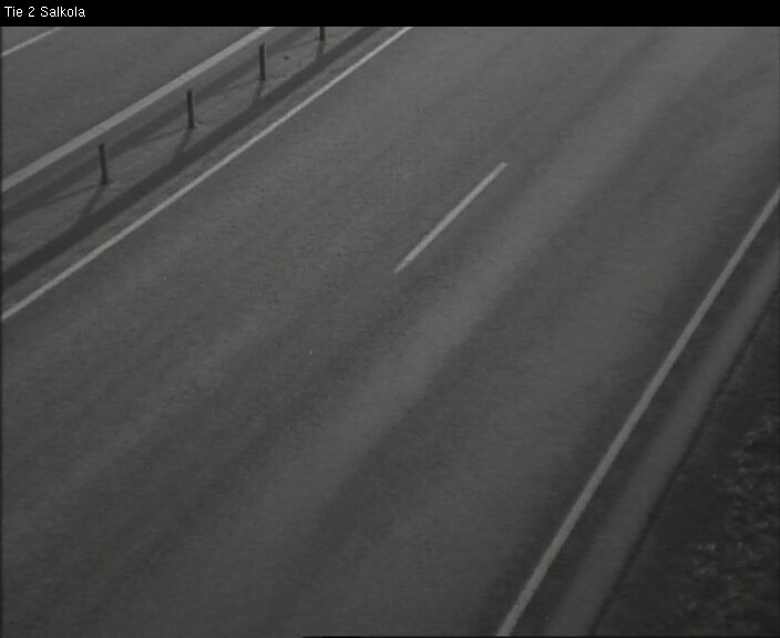 Weather Camera Image Väg 2 Lojo, Salkola, Lohja, Uusimaa