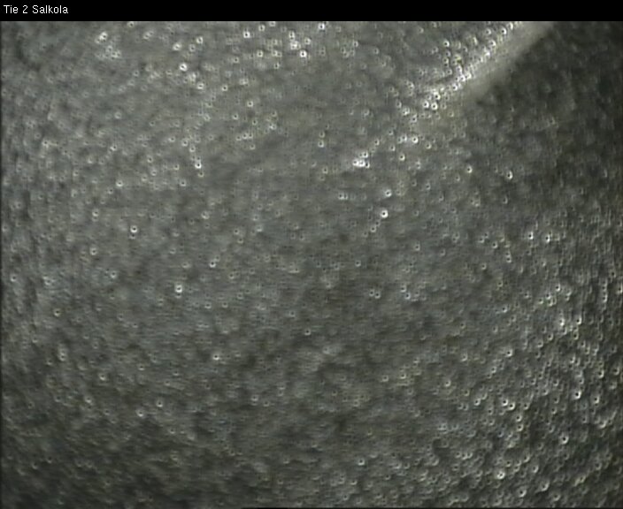 Weather Camera Image Road 2 Lohja, Salkola, Lohja, Uusimaa