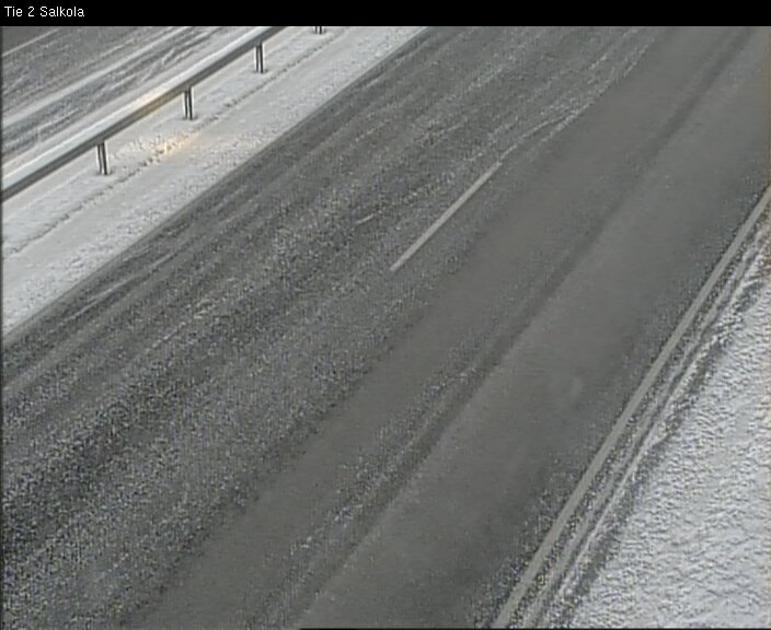 Kelikamerat Kuva Tie 2 Lohja, Salkola, Lohja, Uusimaa