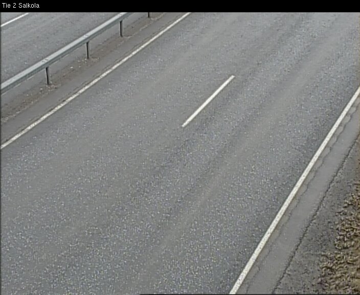 Kelikamerat Kuva Tie 2 Lohja, Salkola, Lohja, Uusimaa