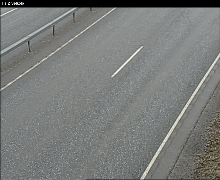 Kelikamerat Kuva Tie 2 Lohja, Salkola, Lohja, Uusimaa