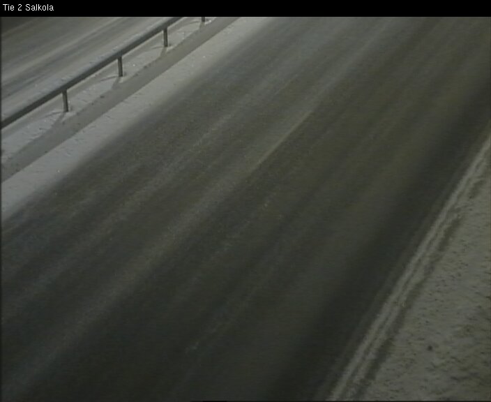 Kelikamerat Kuva Tie 2 Lohja, Salkola, Lohja, Uusimaa