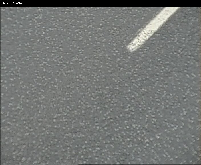 Weather Camera Image Road 2 Lohja, Salkola, Lohja, Uusimaa