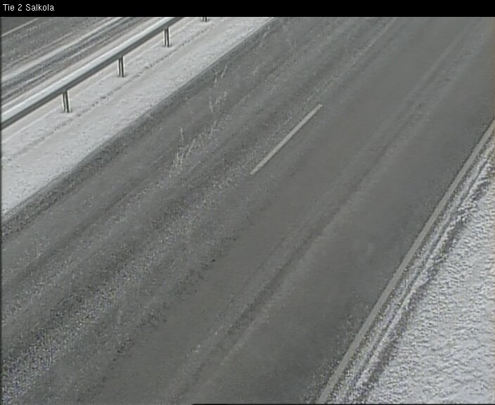 Kelikamerat Kuva Tie 2 Lohja, Salkola, Lohja, Uusimaa