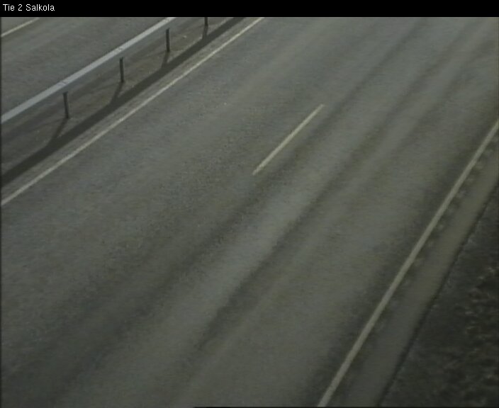 Kelikamerat Kuva Tie 2 Lohja, Salkola, Lohja, Uusimaa