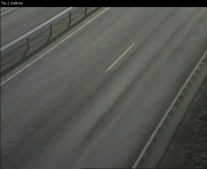 Kelikamerat Kuva Tie 2 Lohja, Salkola, Lohja, Uusimaa