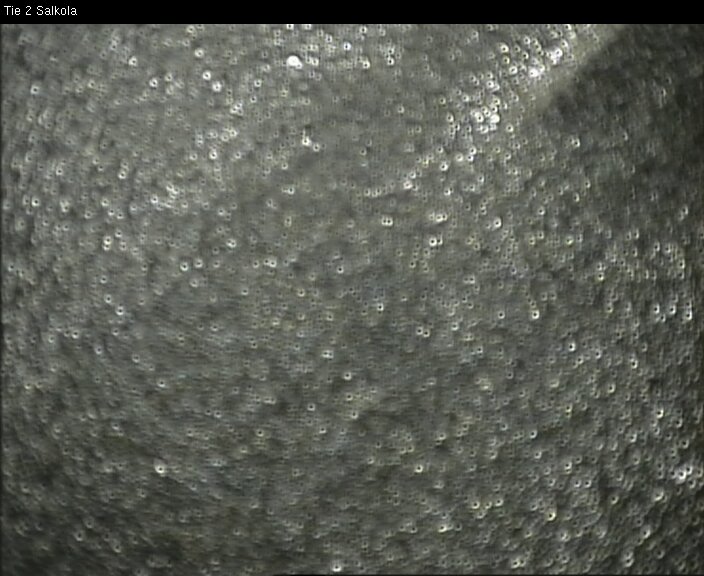 Weather Camera Image Road 2 Lohja, Salkola, Lohja, Uusimaa