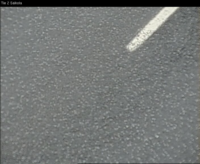 Weather Camera Image Road 2 Lohja, Salkola, Lohja, Uusimaa