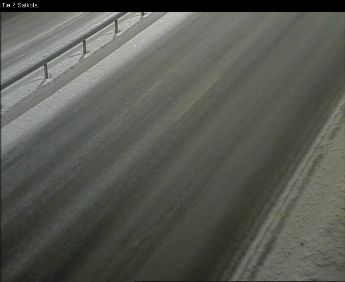 Kelikamerat Kuva Tie 2 Lohja, Salkola, Lohja, Uusimaa