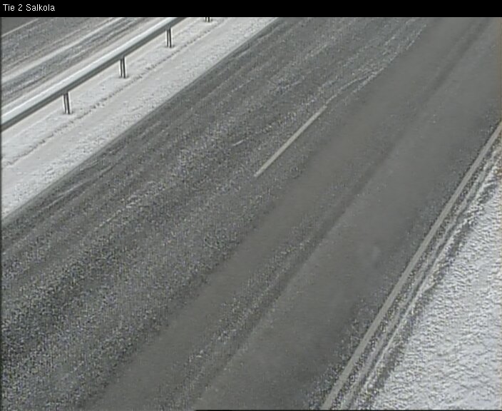 Kelikamerat Kuva Tie 2 Lohja, Salkola, Lohja, Uusimaa