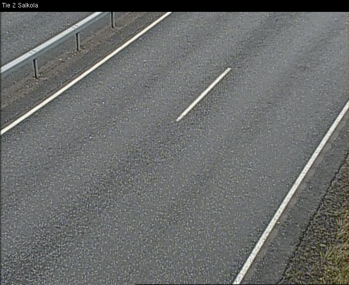 Weather Camera Image Road 2 Lohja, Salkola, Lohja, Uusimaa