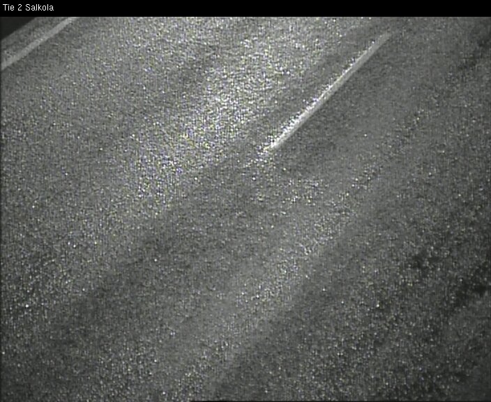 Weather Camera Image Road 2 Lohja, Salkola, Lohja, Uusimaa
