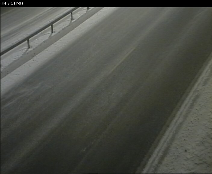 Kelikamerat Kuva Tie 2 Lohja, Salkola, Lohja, Uusimaa