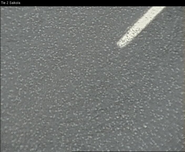 Weather Camera Image Road 2 Lohja, Salkola, Lohja, Uusimaa